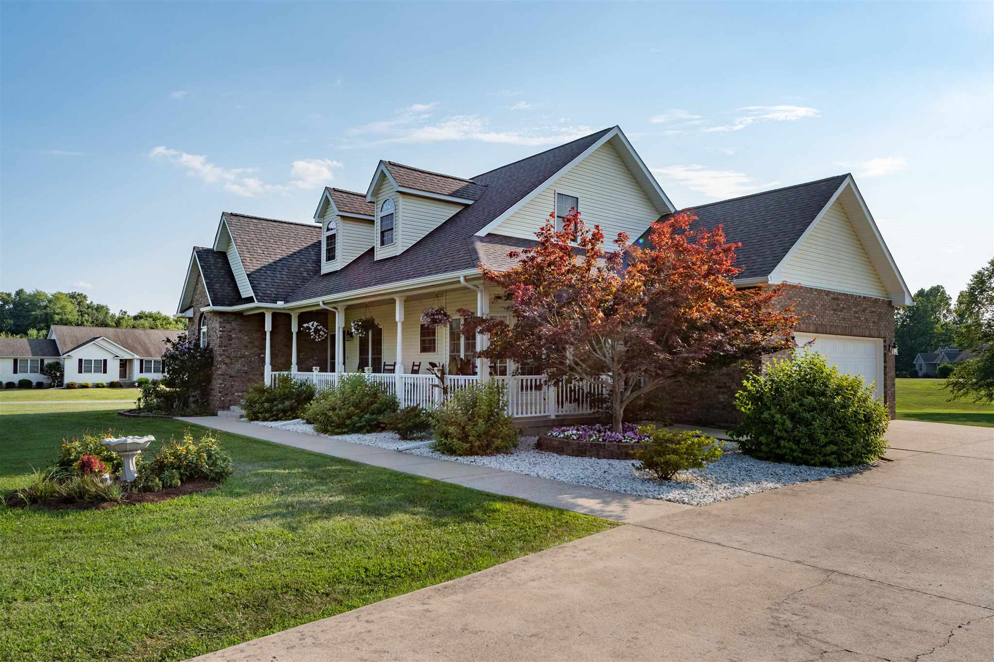 12697 Hudgens Road Marion, IL 62959 - Photo 2 of 36 Gallery Image 2