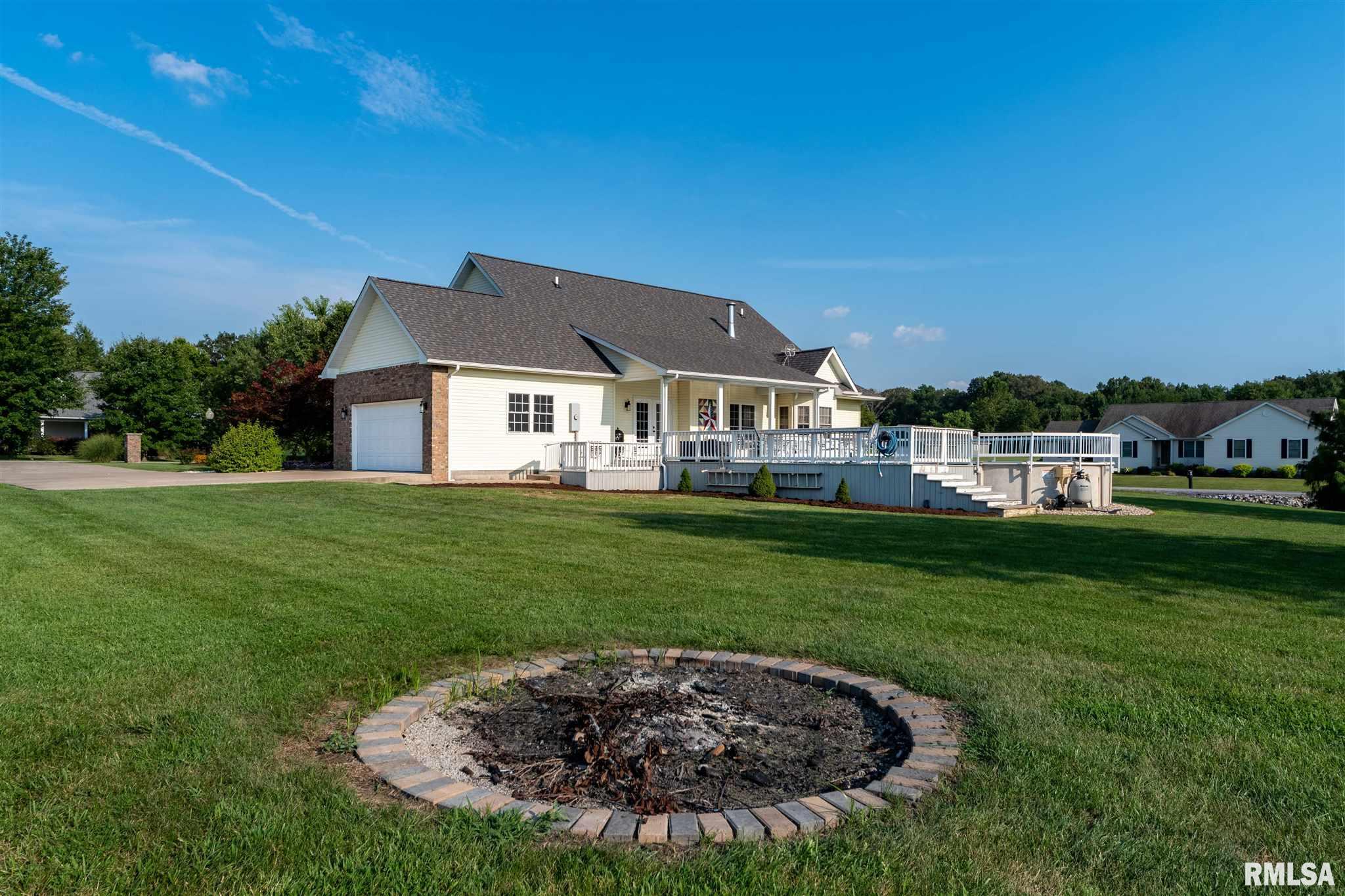 12697 Hudgens Road Marion, IL 62959 - Photo 34 of 36 Gallery Image 34