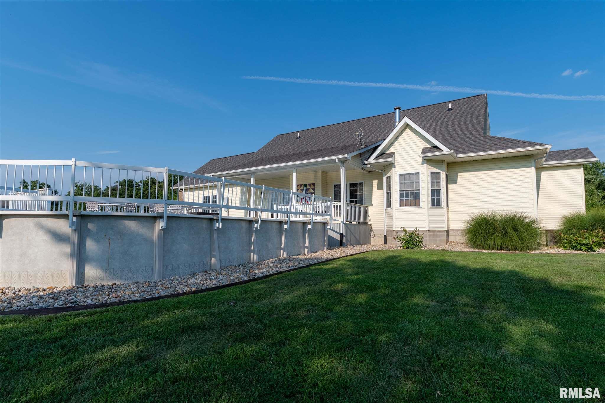 12697 Hudgens Road Marion, IL 62959 - Photo 35 of 36 Gallery Image 35