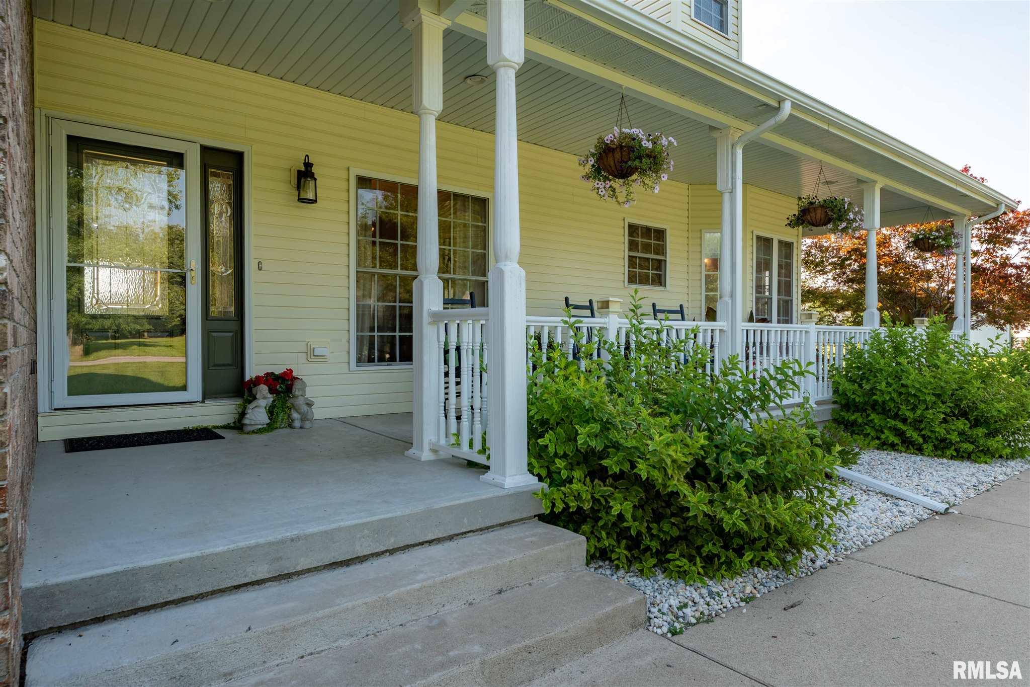 12697 Hudgens Road Marion, IL 62959 - Photo 4 of 36 Gallery Image 4