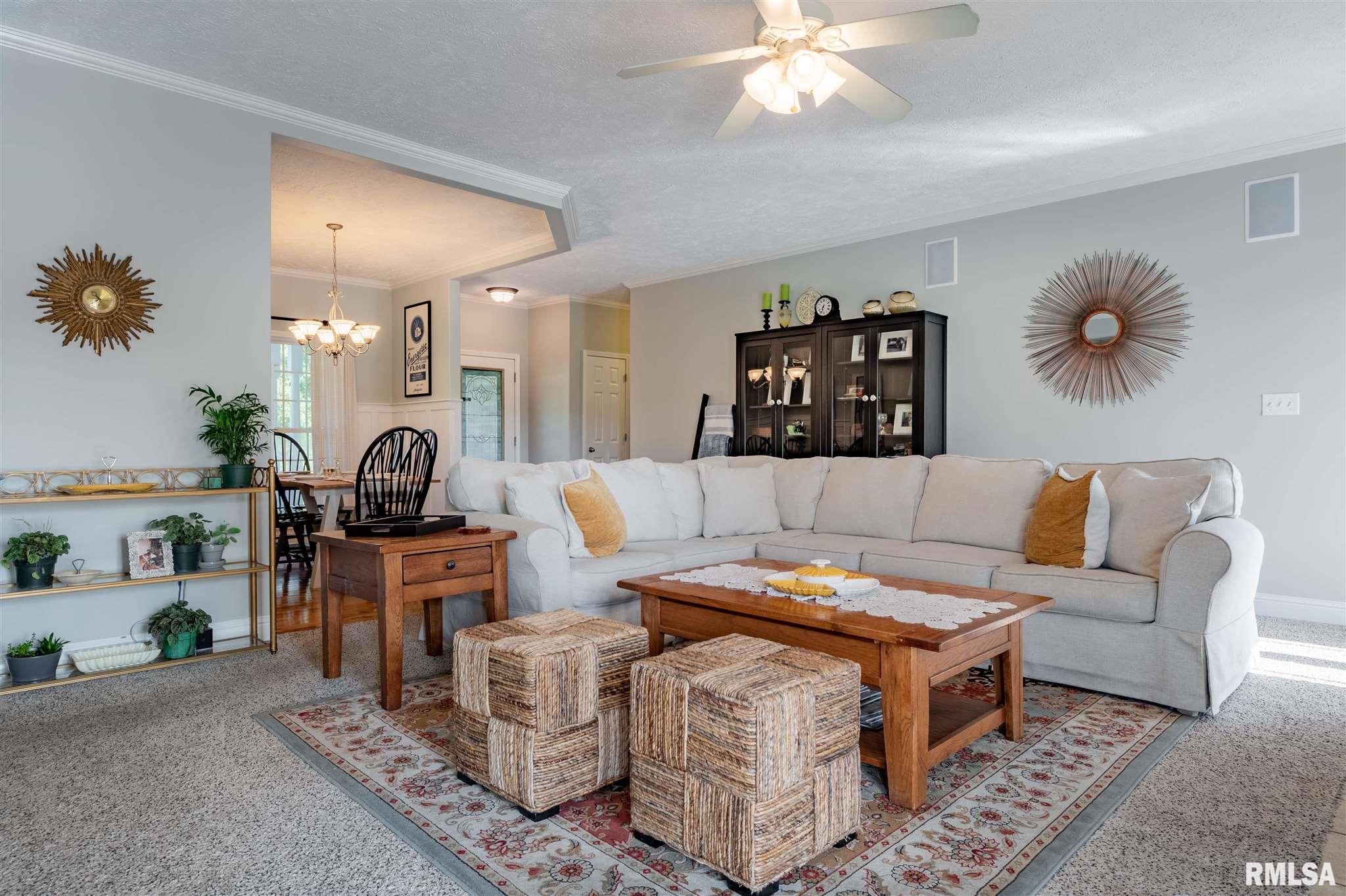 12697 Hudgens Road Marion, IL 62959 - Photo 8 of 36 Gallery Image 8