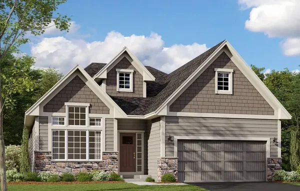 $830,825 | 6609 Wolfberry Curve, Minnetrista, MN 55331
