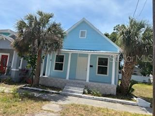 2524 West Chestnut Street Tampa, FL 33607 - Photo 1 of 12