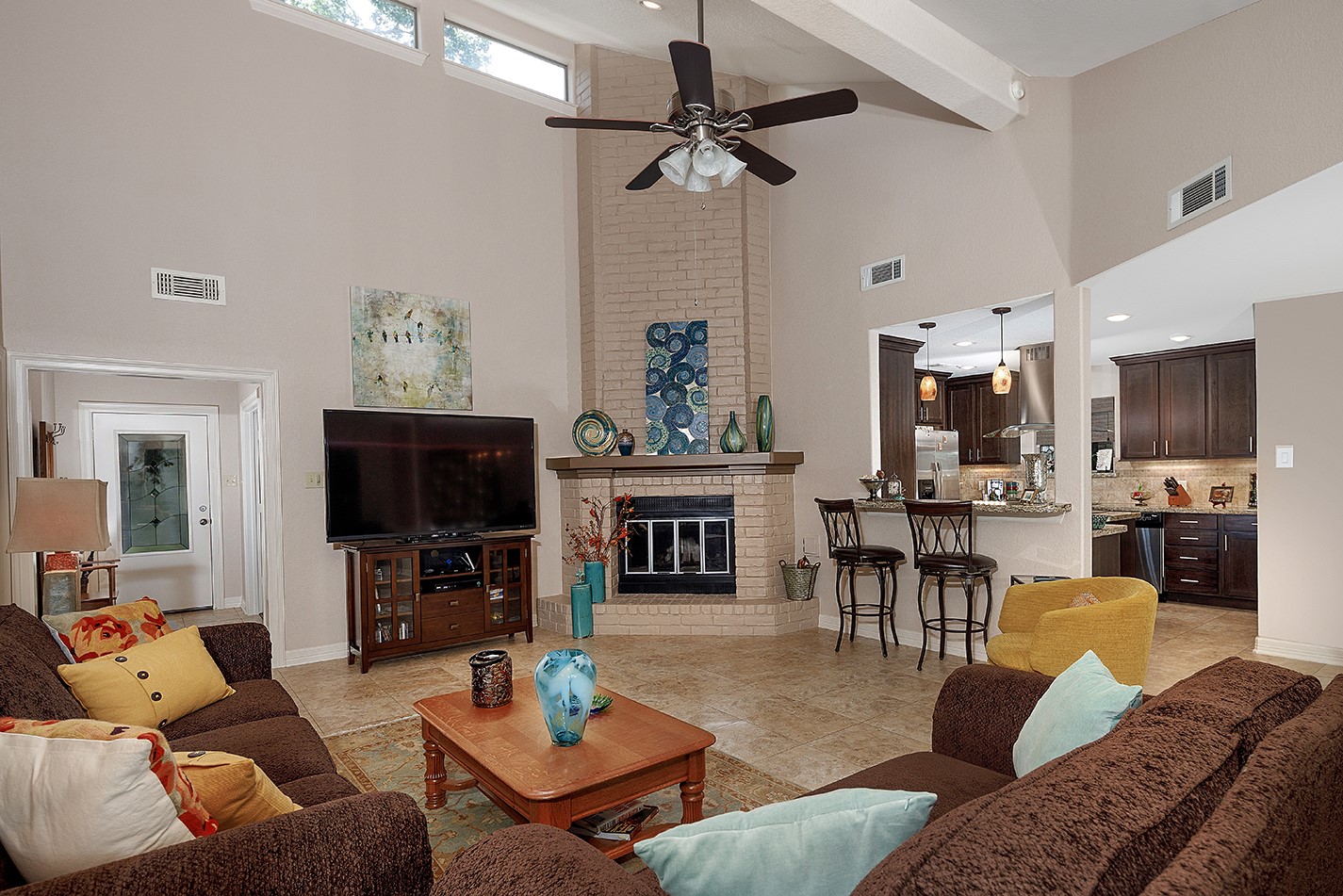 4 Postvine Court Spring, TX 77381 - Photo 13 of 25