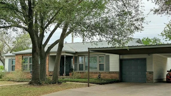 $264,900 | 2036 Hermanson Drive, Waco, TX 76710