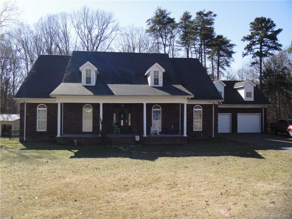 205 Jake Tucker Road Midland, NC 28107 - Photo 2 of 32 Gallery Image 2