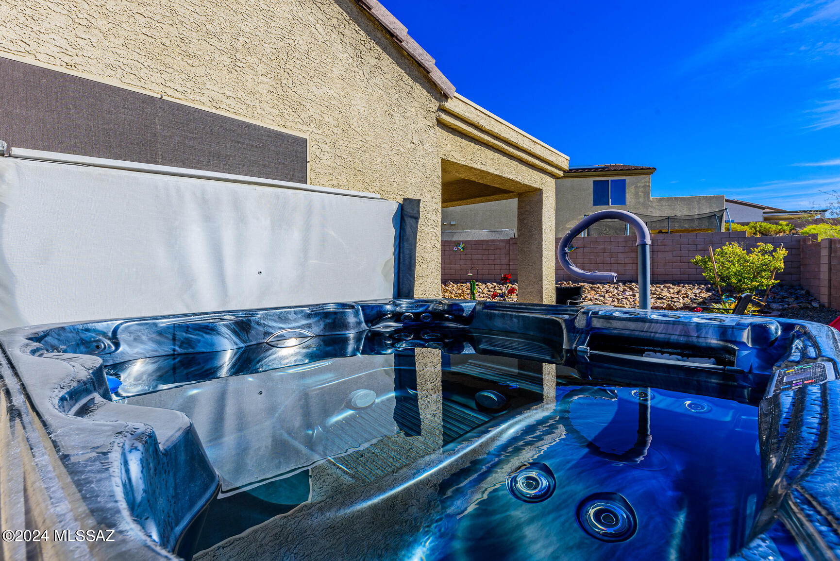 760 South Ramsay Pollard Place Vail, AZ 85641 - Photo 41 of 49