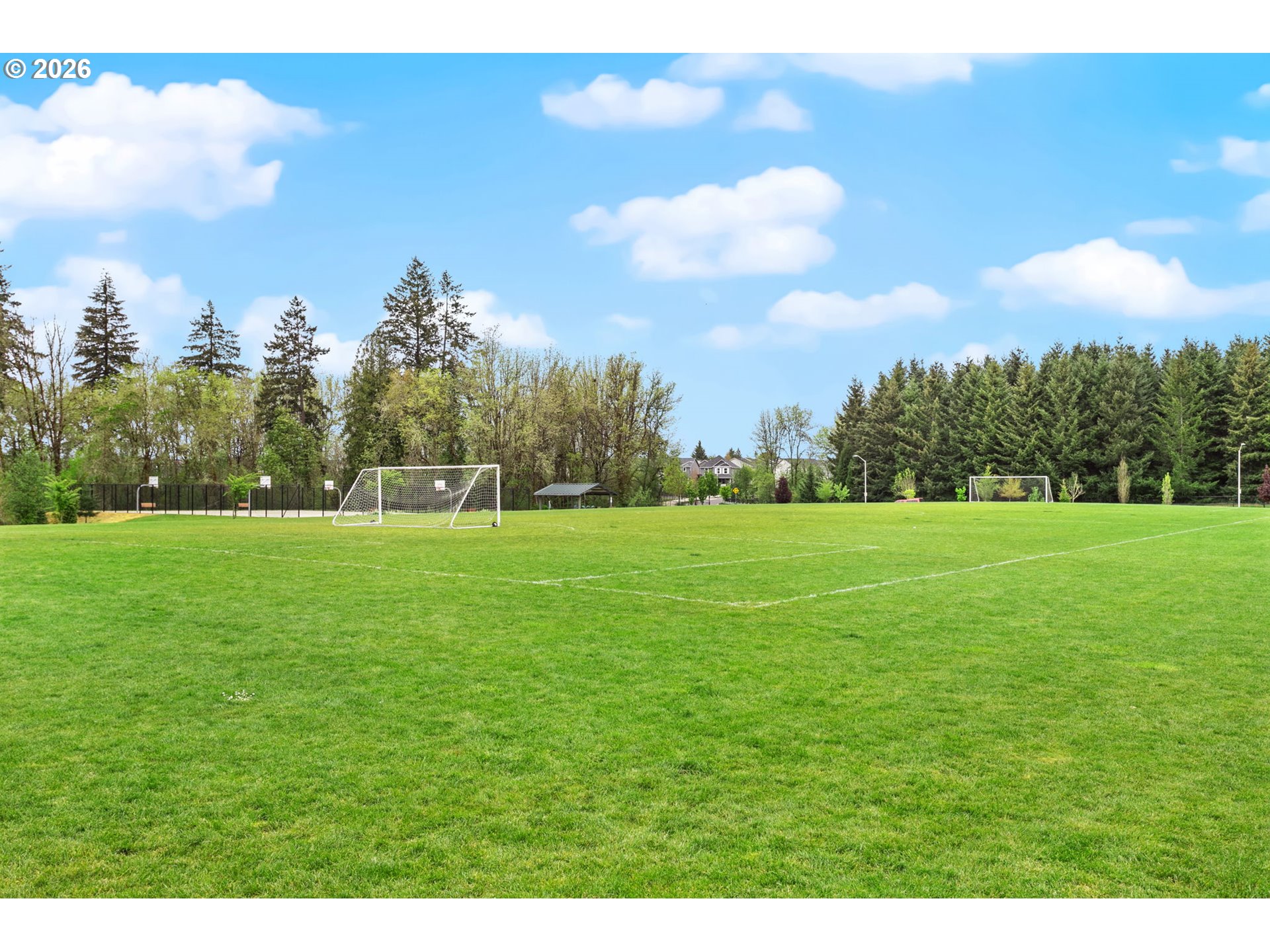 808 South 23rd Avenue Cornelius, OR 97113 - Photo 34 of 36 a view of a green field