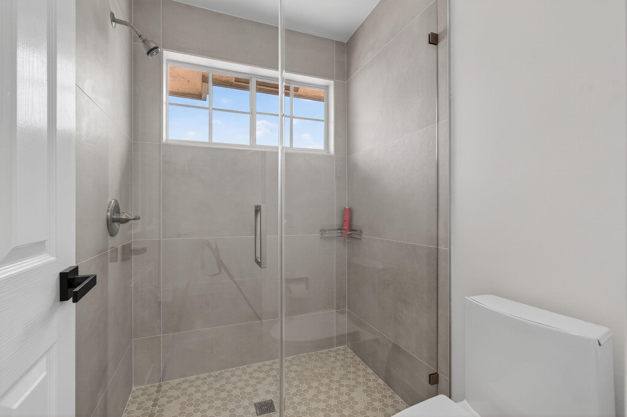 2621 Northwest 53rd Drive Boca Raton, FL 33496 - Photo 29 of 52 a bathroom with a shower