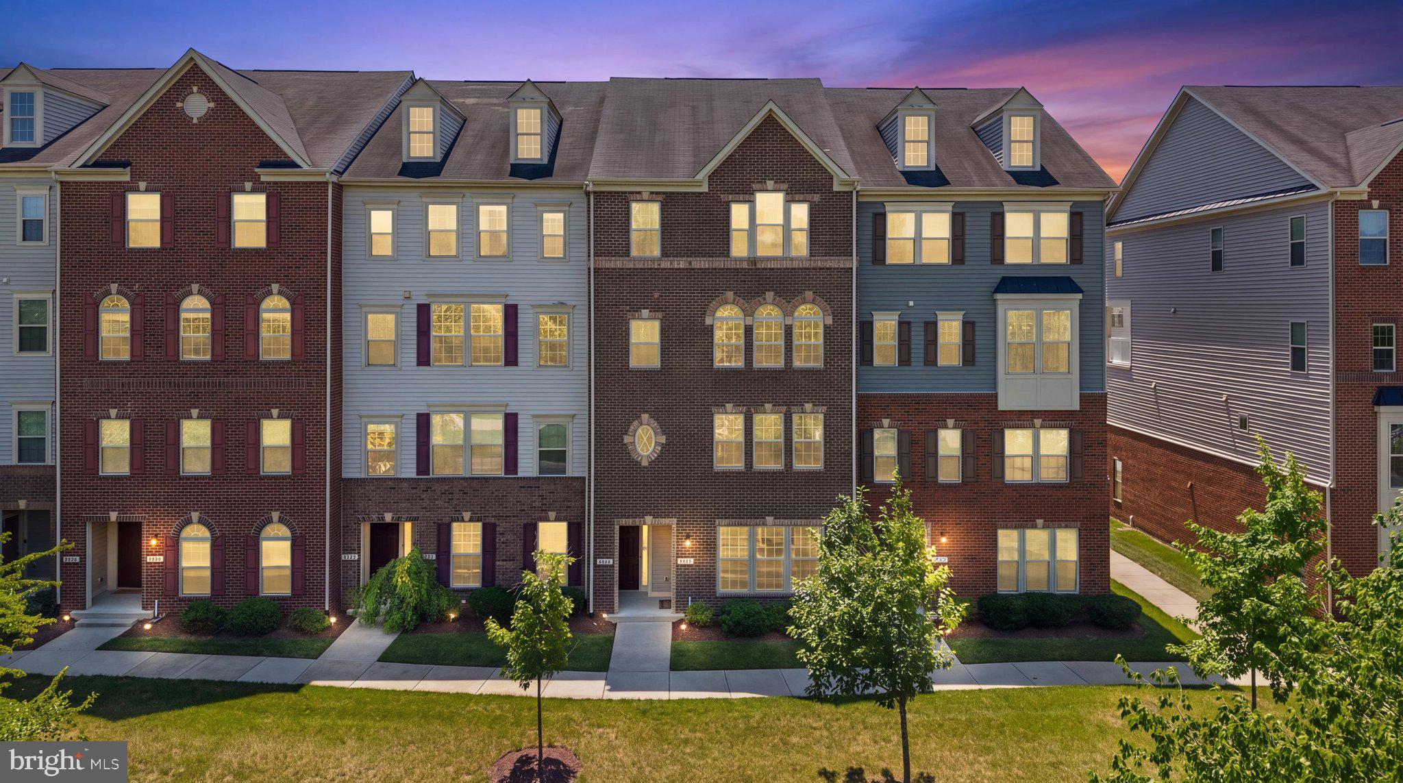 8016 Orchard Grove Road Odenton, MD 21113 - Photo 2 of 52 8016 Orchard Grove Road