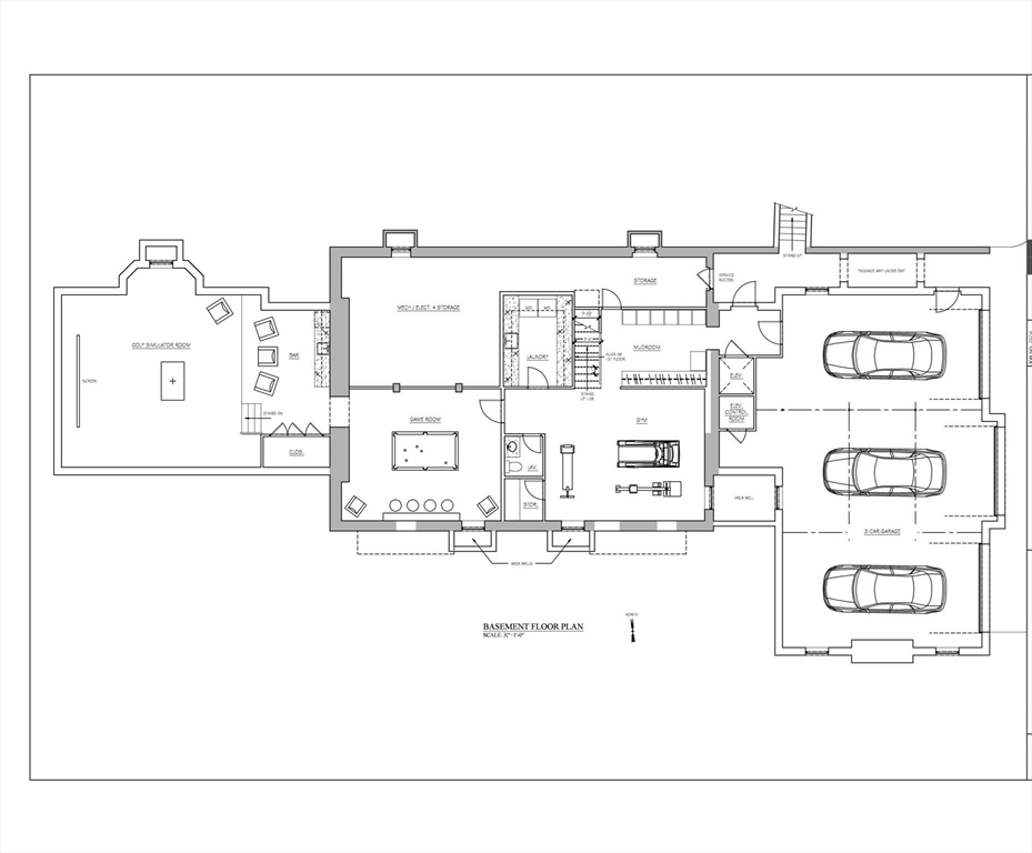 0 Sears Road Brookline, MA 02445 - Photo 6 of 16
