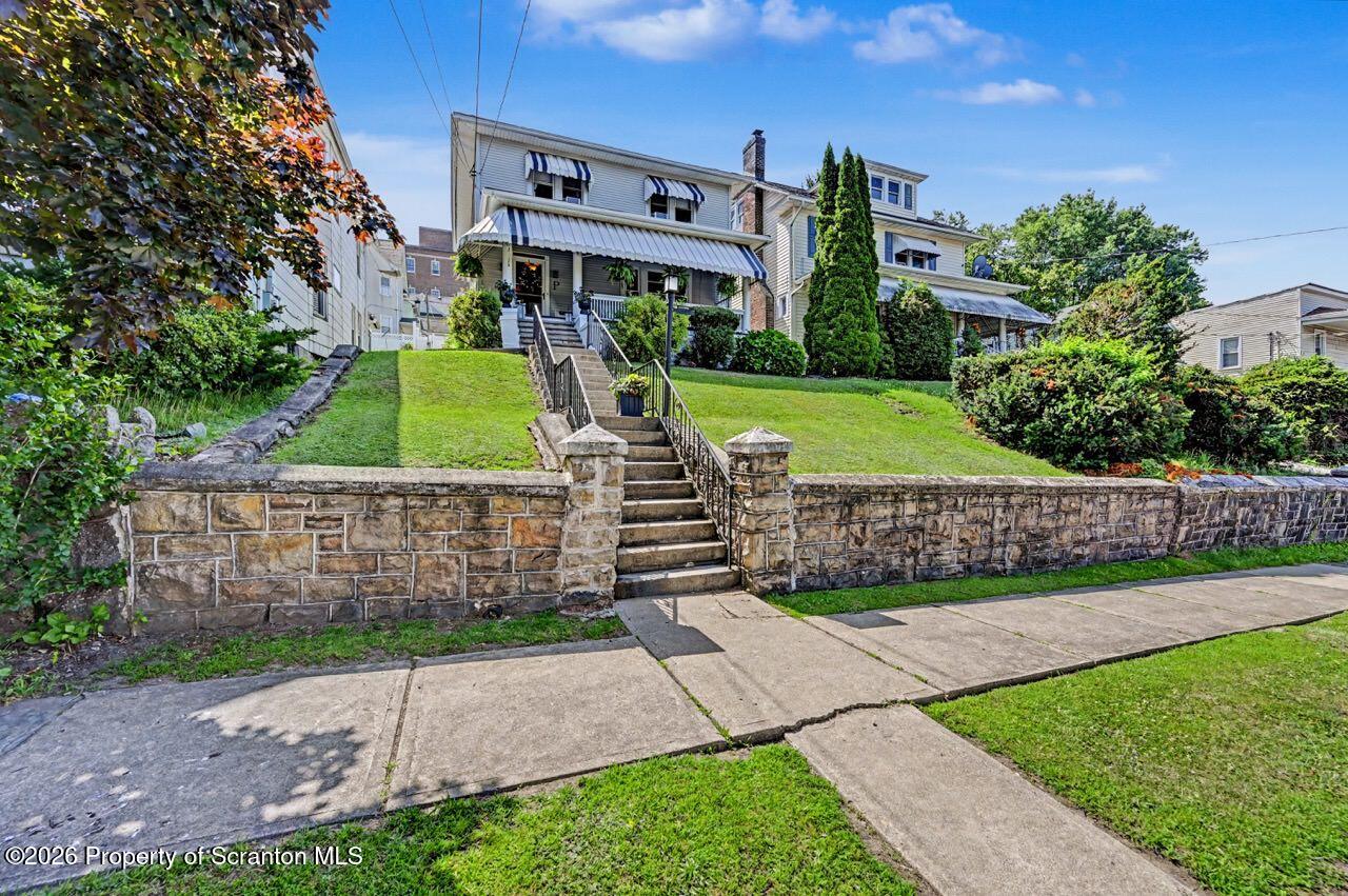 505 Crown Avenue Scranton, PA 18505 - Photo 64 of 64 505 Crown Ave 59 Large