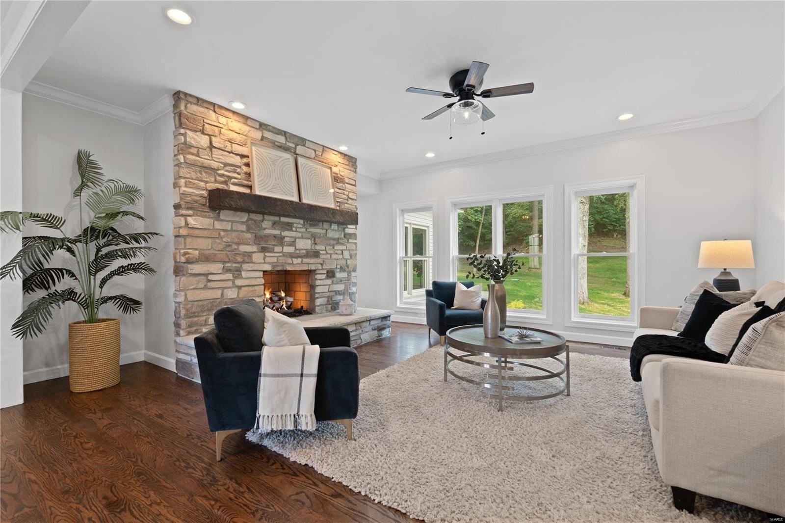 18320 Rieger Road Wildwood, MO 63005 - Photo 17 of 92