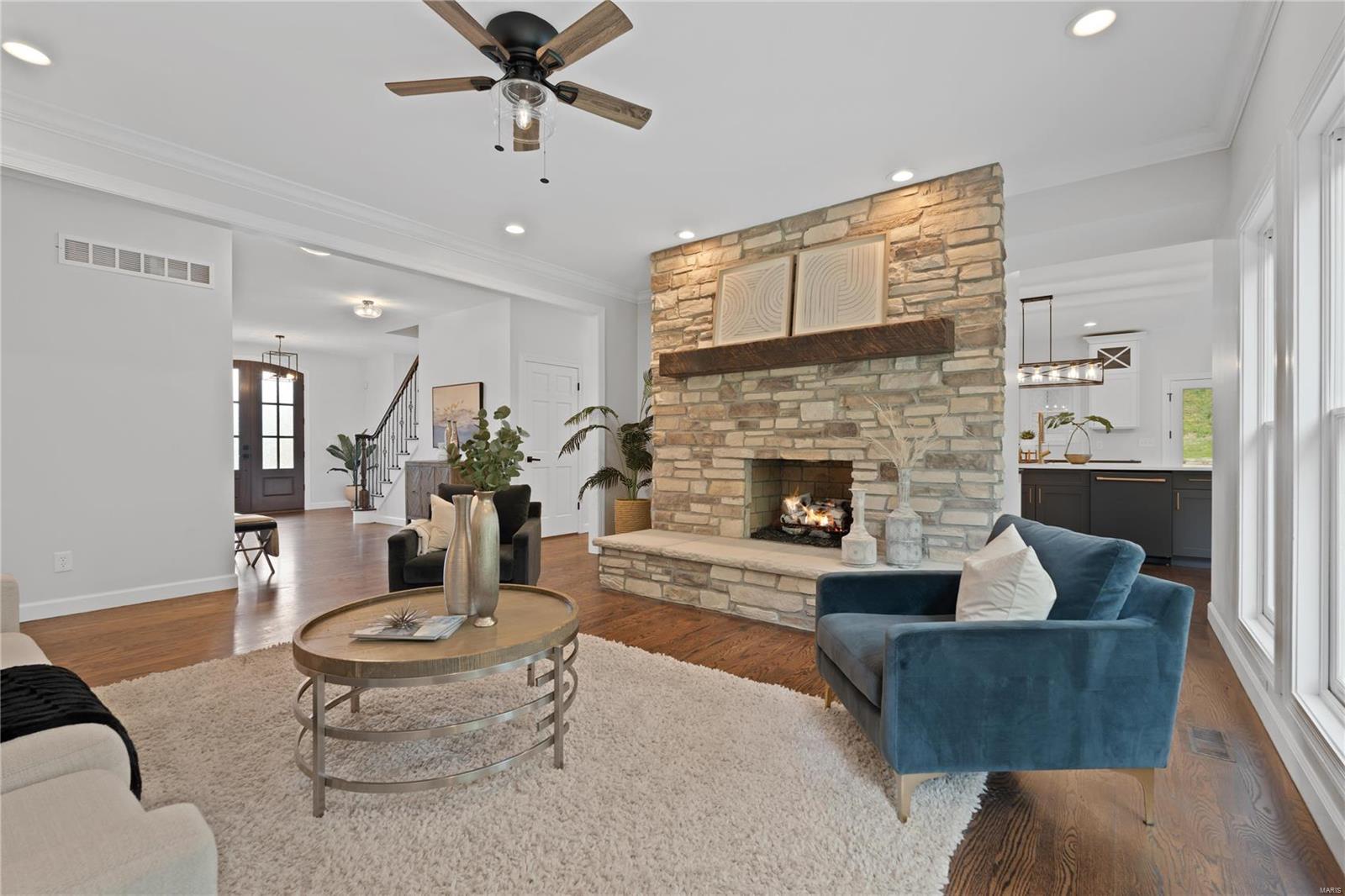 18320 Rieger Road Wildwood, MO 63005 - Photo 19 of 92