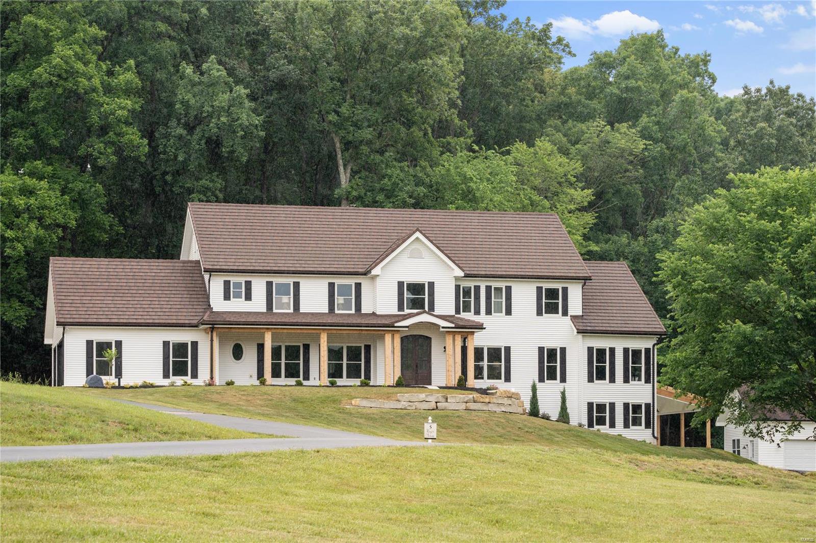 18320 Rieger Road Wildwood, MO 63005 - Photo 80 of 92