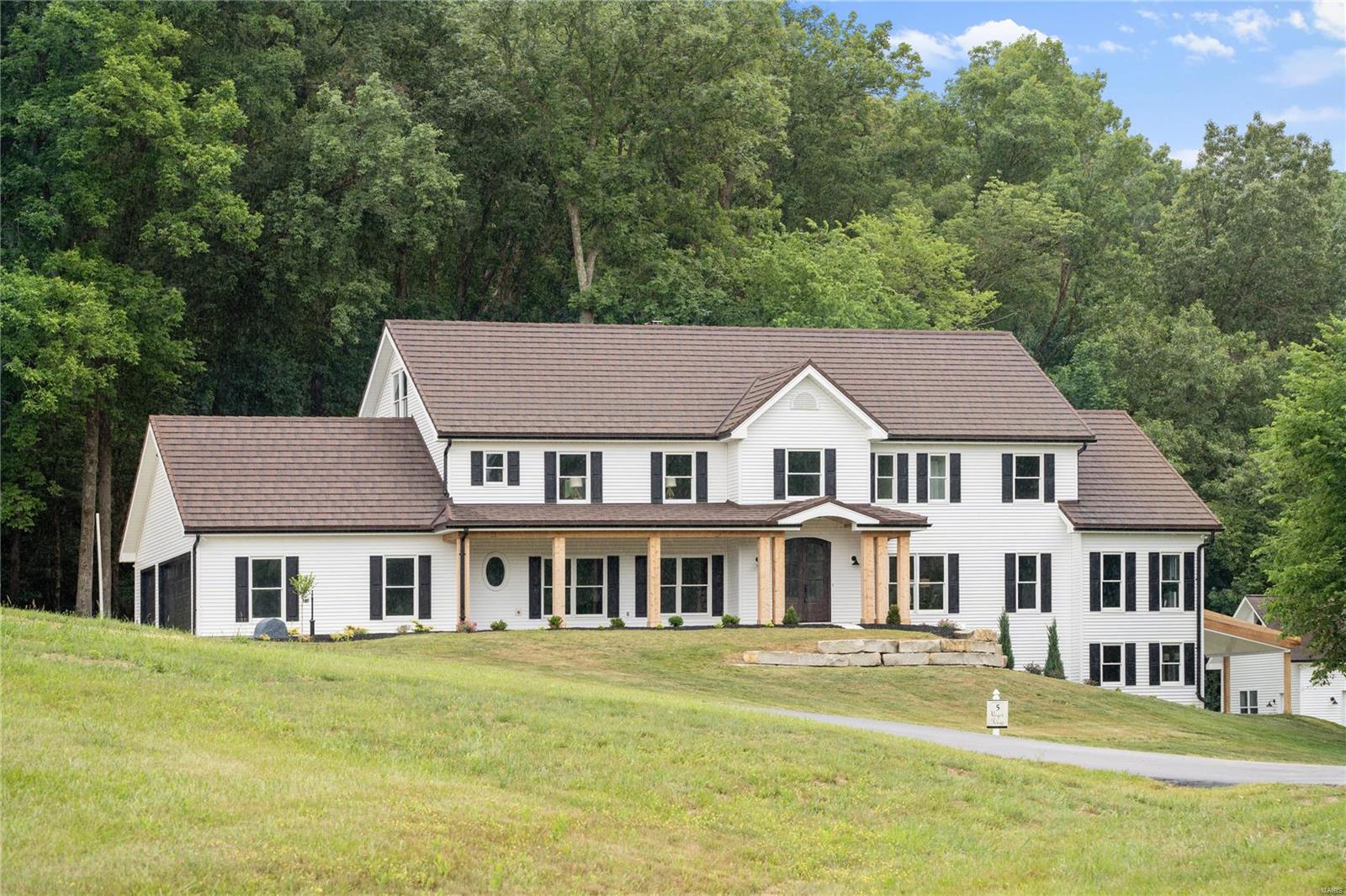 18320 Rieger Road Wildwood, MO 63005 - Photo 81 of 92