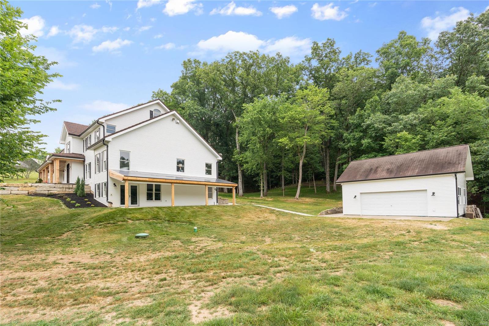 18320 Rieger Road Wildwood, MO 63005 - Photo 83 of 92