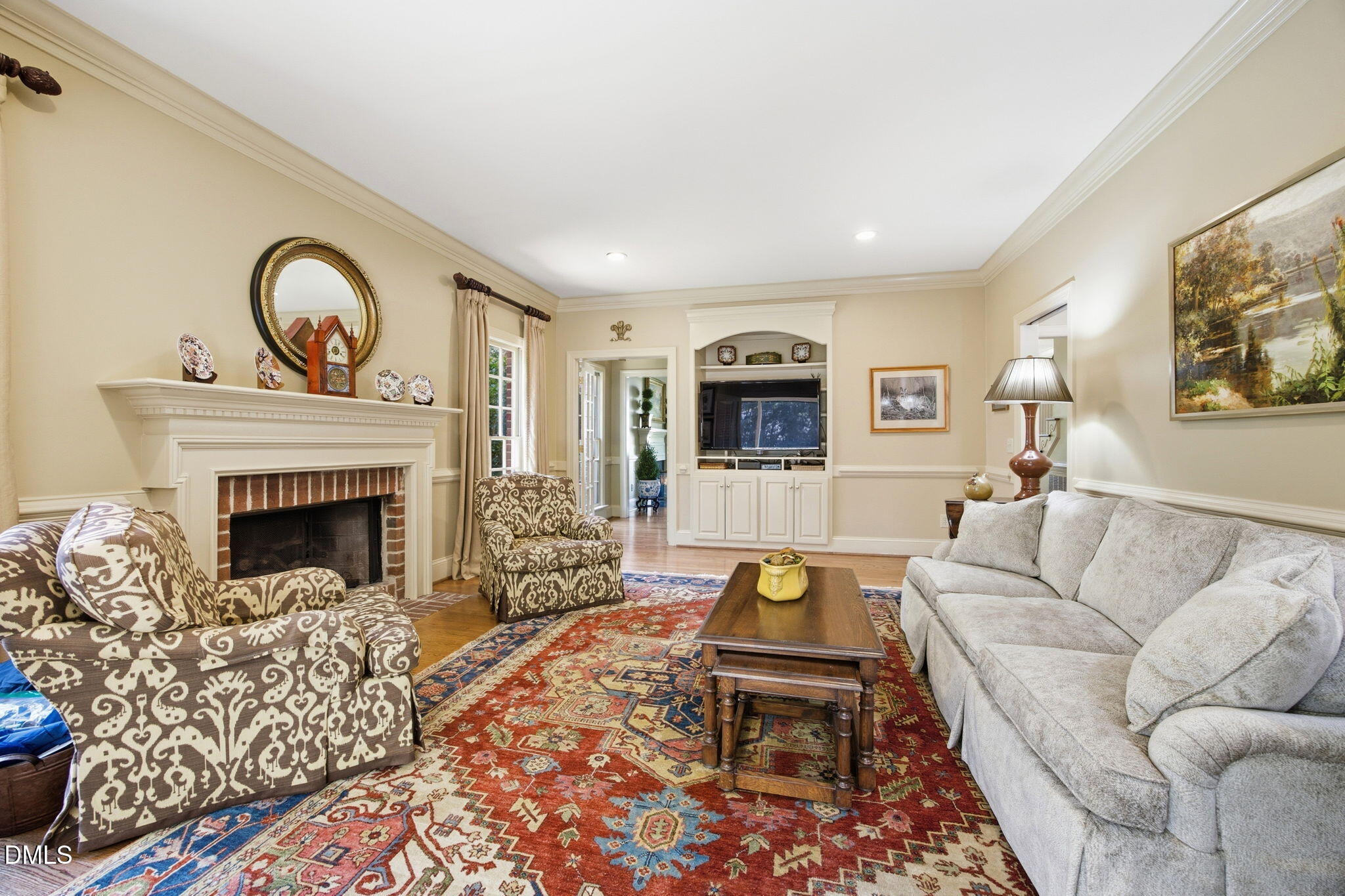 7505 Rainwater Road Raleigh, NC 27615 - Photo 11 of 47