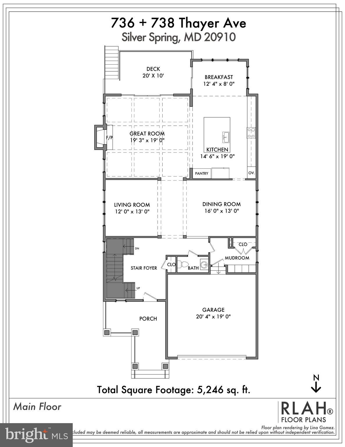 736 Thayer Avenue Silver Spring, MD 20910 - Photo 2 of 30