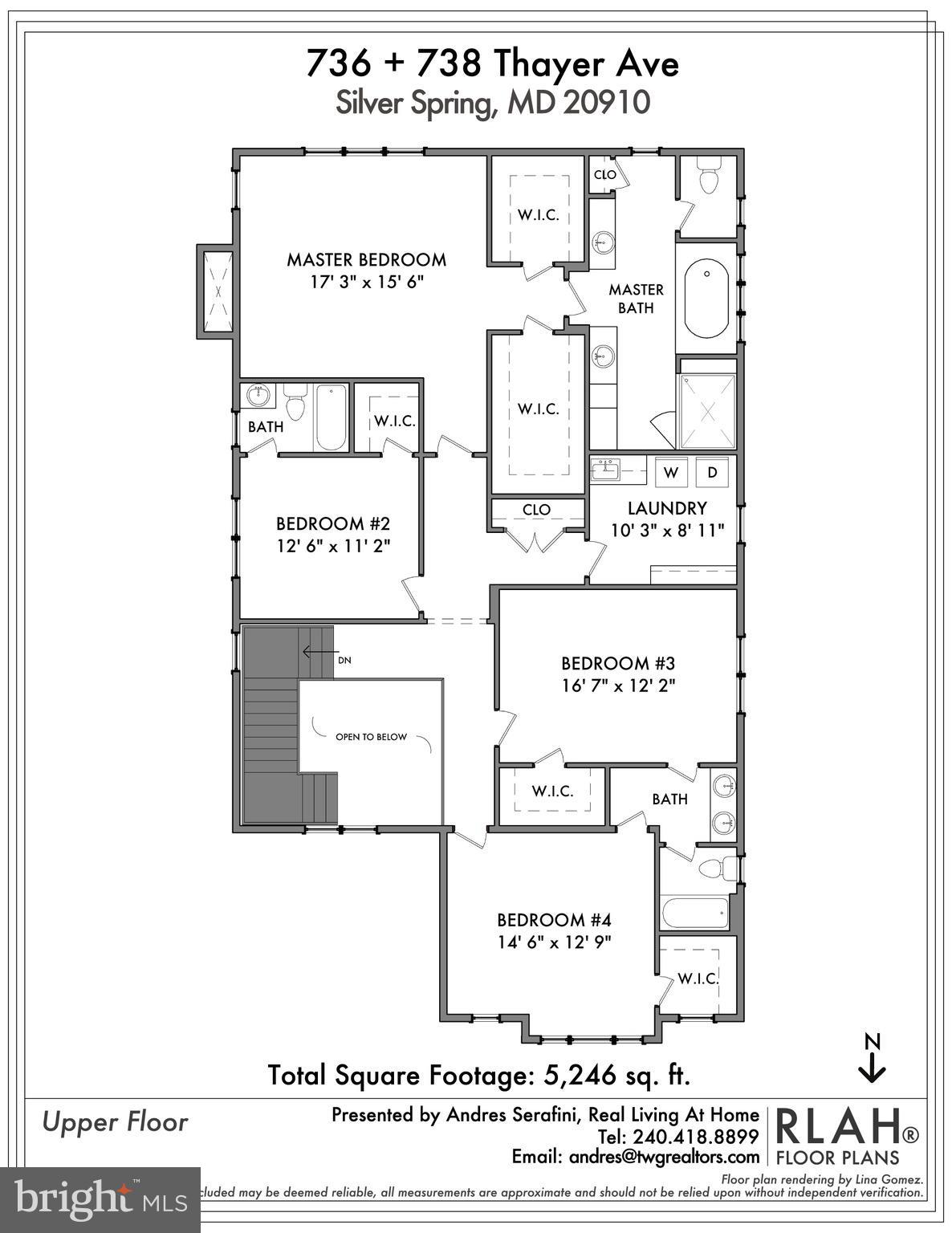 736 Thayer Avenue Silver Spring, MD 20910 - Photo 3 of 30