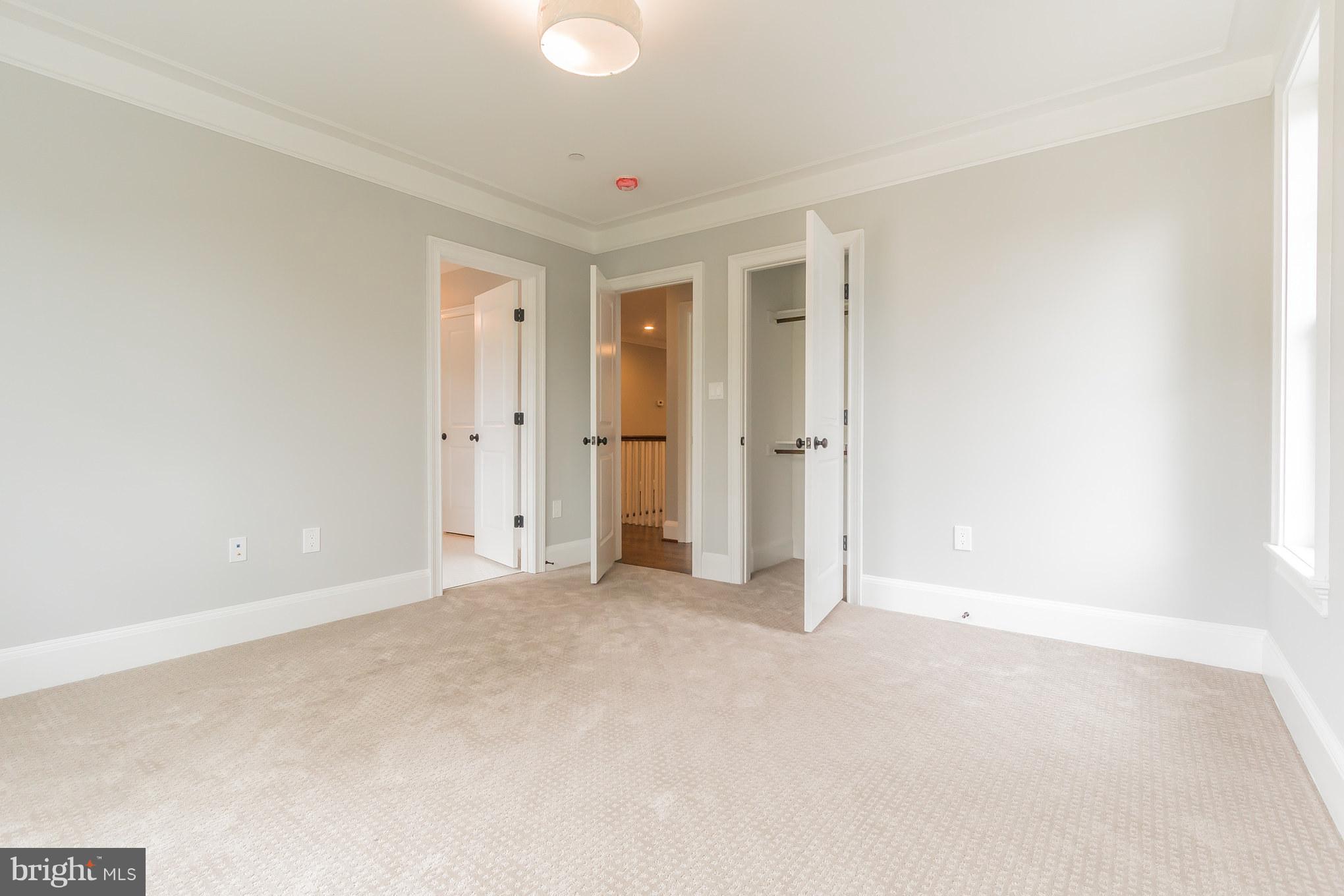 736 Thayer Avenue Silver Spring, MD 20910 - Photo 28 of 30 a view of an empty room
