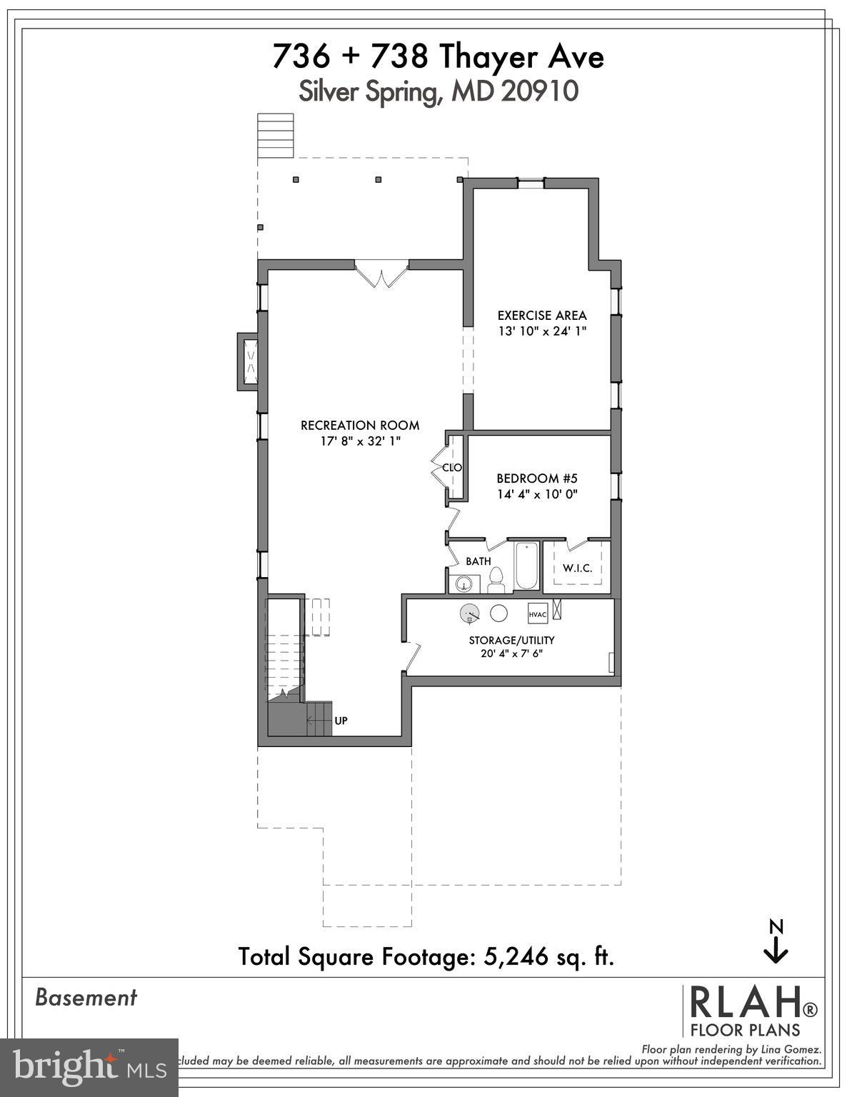 736 Thayer Avenue Silver Spring, MD 20910 - Photo 4 of 30