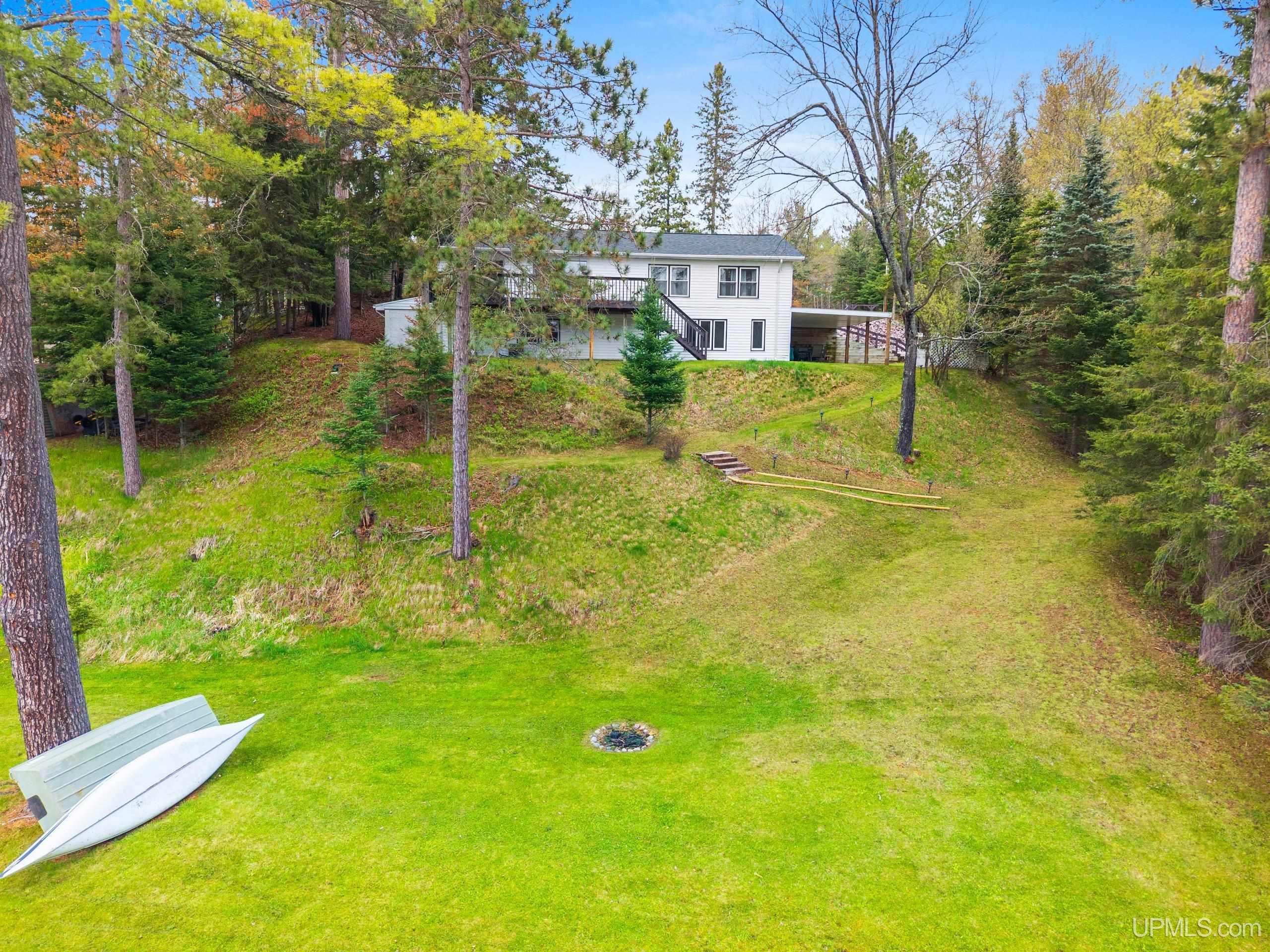 5122 Tall Pines Road Florence, WI 54121 - Photo 6 of 53