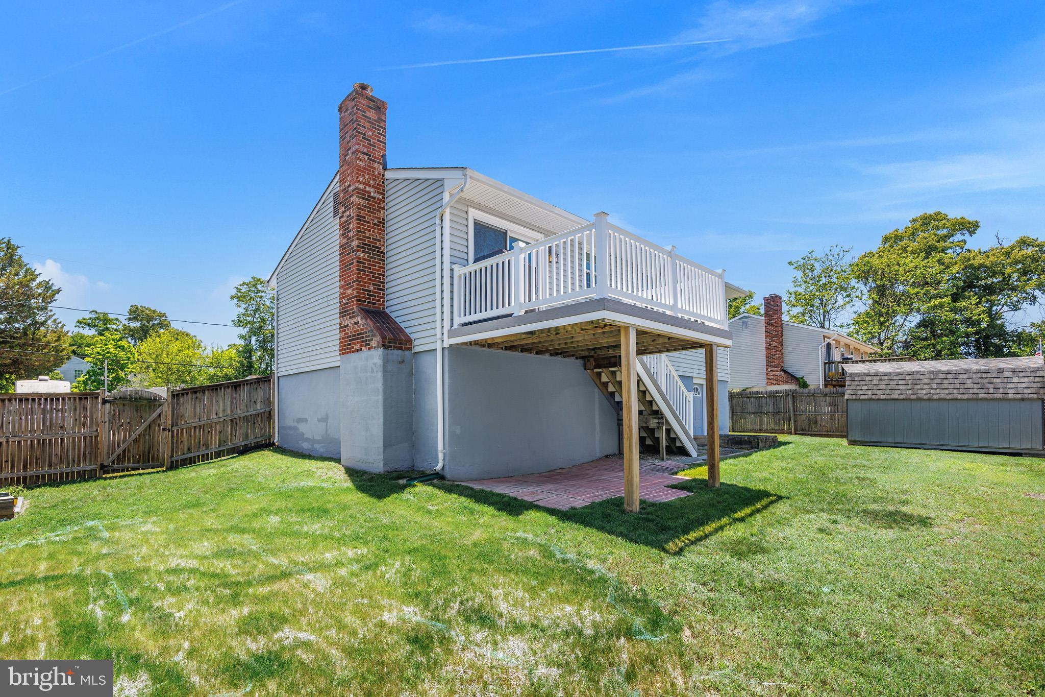 758 208th Street Pasadena, MD 21122 - Photo 42 of 42