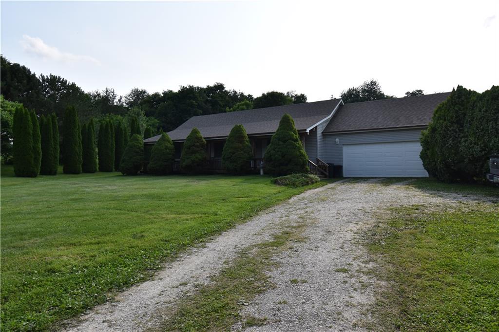 880 Centennial Road Martinsville, IN 46151 - Photo 2 of 43 Gallery Image 2