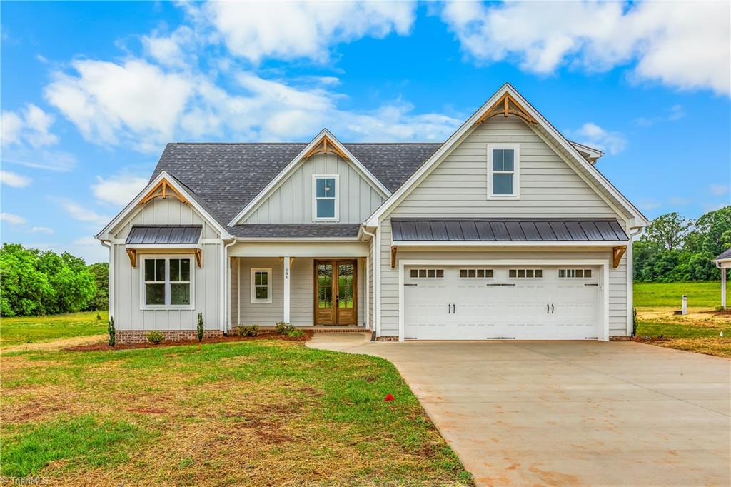 184 Armsworthy Road Advance, NC 27006 - Photo 1 of 44