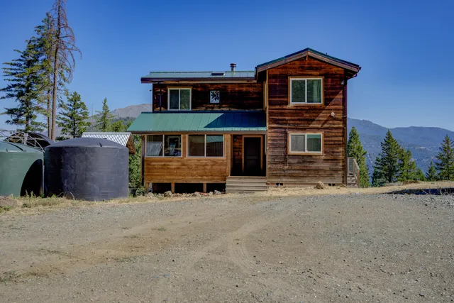 $499,000 | 311 Ward Placer Place, Weaverville, CA 96093