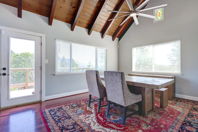 $499,000 | 311 Ward Placer Place, Weaverville, CA 96093