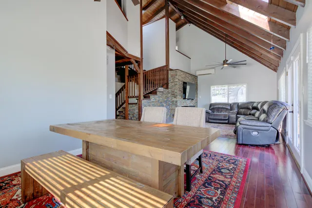 $499,000 | 311 Ward Placer Place, Weaverville, CA 96093