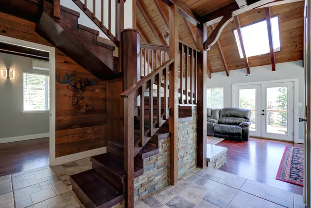 $499,000 | 311 Ward Placer Place, Weaverville, CA 96093