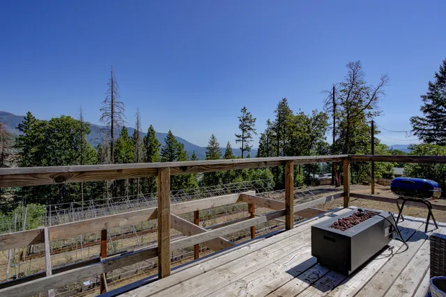 $499,000 | 311 Ward Placer Place, Weaverville, CA 96093