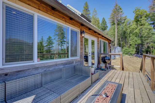 $499,000 | 311 Ward Placer Place, Weaverville, CA 96093
