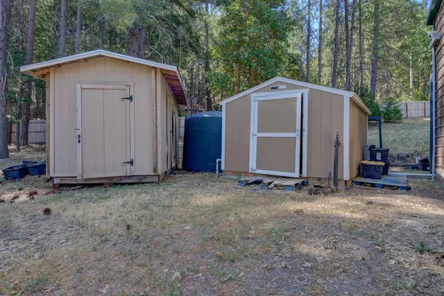 $499,000 | 311 Ward Placer Place, Weaverville, CA 96093