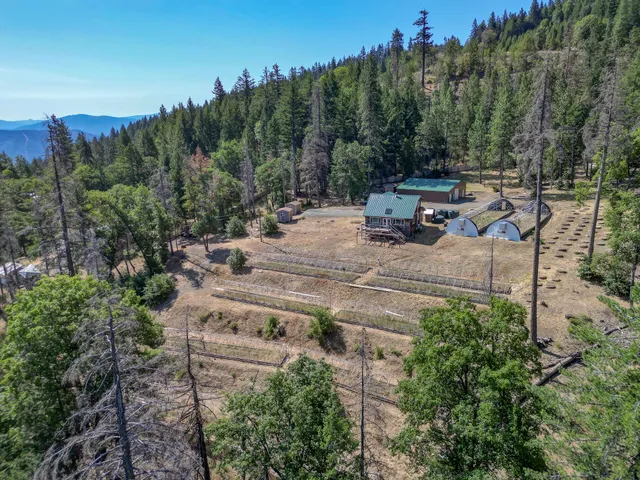 $499,000 | 311 Ward Placer Place, Weaverville, CA 96093