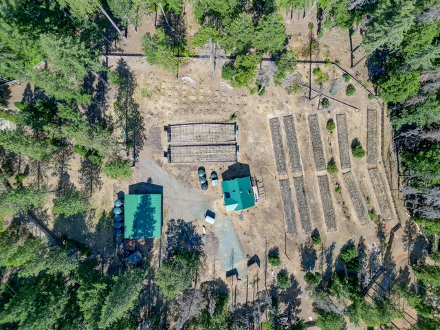 $499,000 | 311 Ward Placer Place, Weaverville, CA 96093