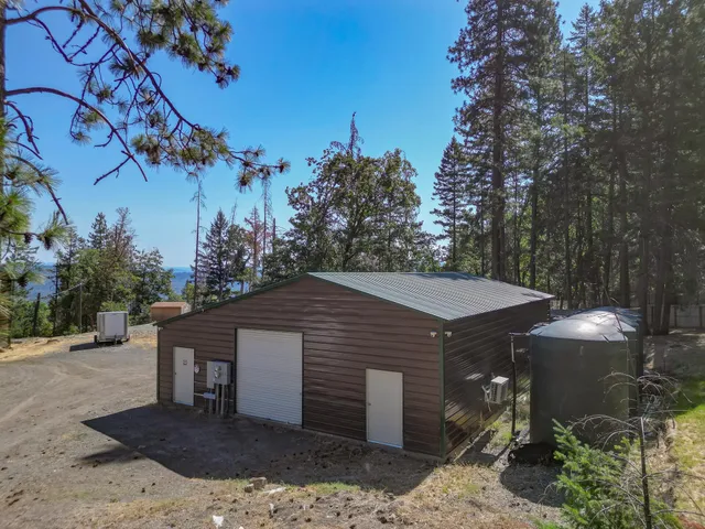 $499,000 | 311 Ward Placer Place, Weaverville, CA 96093