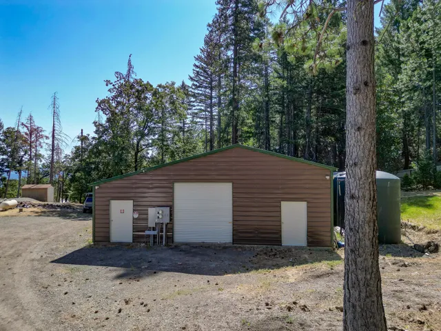 $499,000 | 311 Ward Placer Place, Weaverville, CA 96093