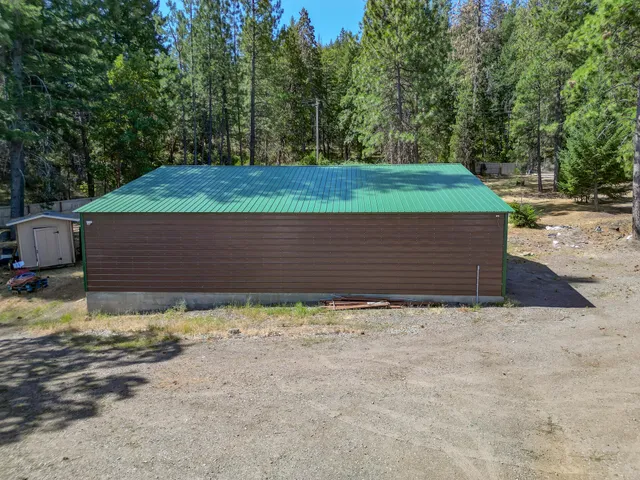 $499,000 | 311 Ward Placer Place, Weaverville, CA 96093