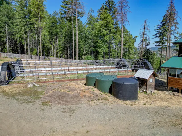 $499,000 | 311 Ward Placer Place, Weaverville, CA 96093