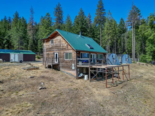 $499,000 | 311 Ward Placer Place, Weaverville, CA 96093