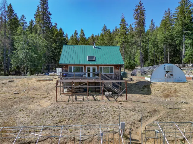 $499,000 | 311 Ward Placer Place, Weaverville, CA 96093