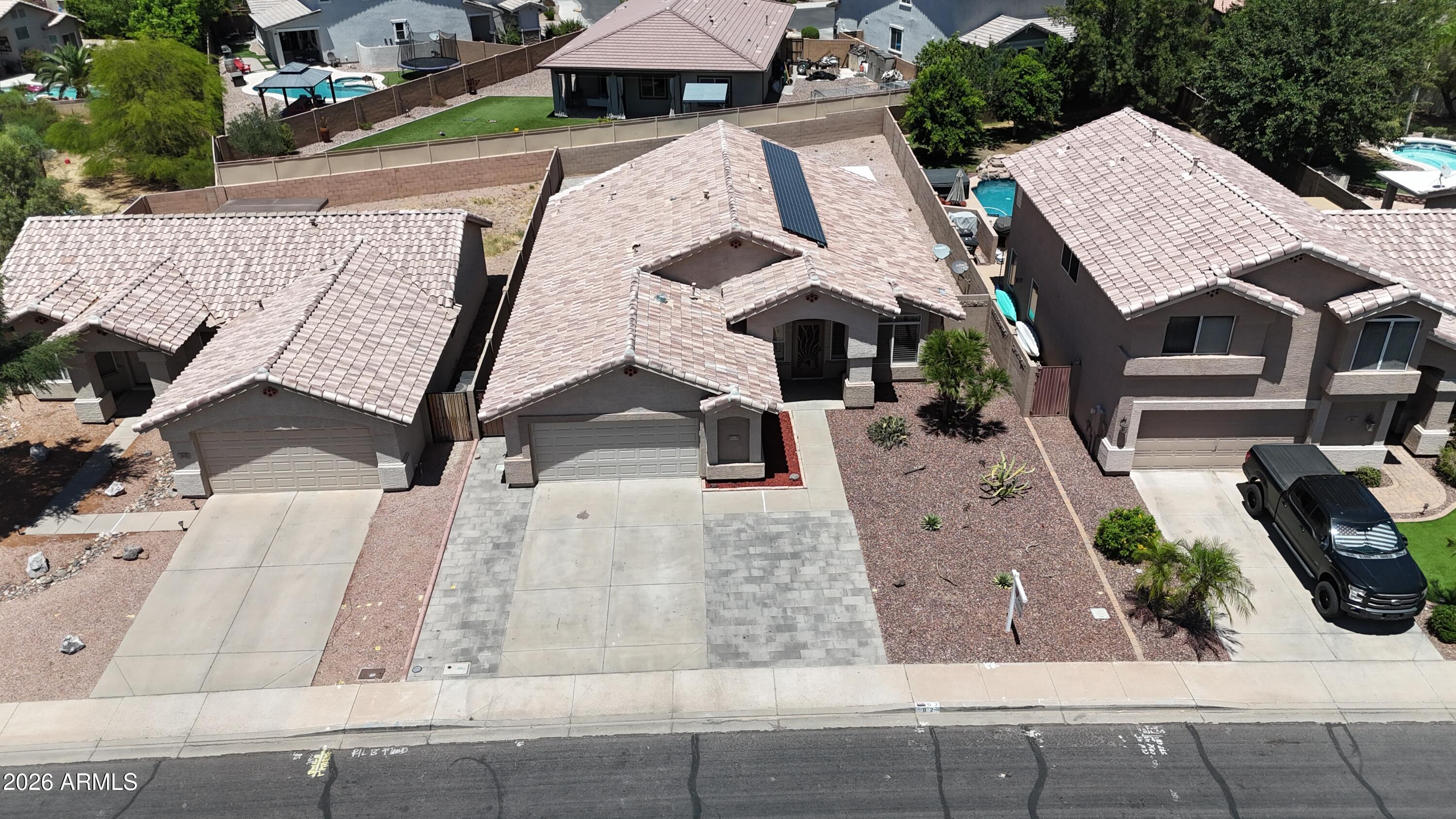92 West Ivanhoe Street Gilbert, AZ 85233 - Photo 38 of 41