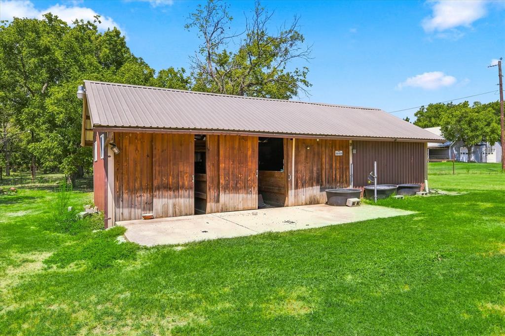 4634 Rendon Road Fort Worth, TX 76140 - Photo 22 of 28 Gallery Image 22