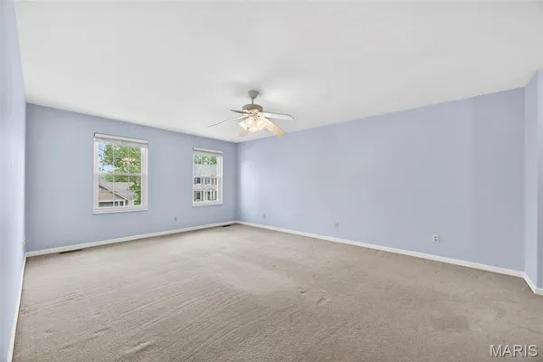 $425,000 | 842 Ridgetop Circle, St. Charles, MO 63304