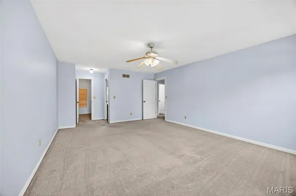 $425,000 | 842 Ridgetop Circle, St. Charles, MO 63304