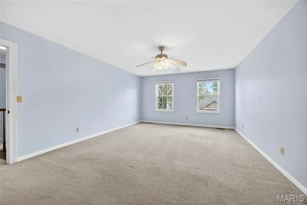 $425,000 | 842 Ridgetop Circle, St. Charles, MO 63304